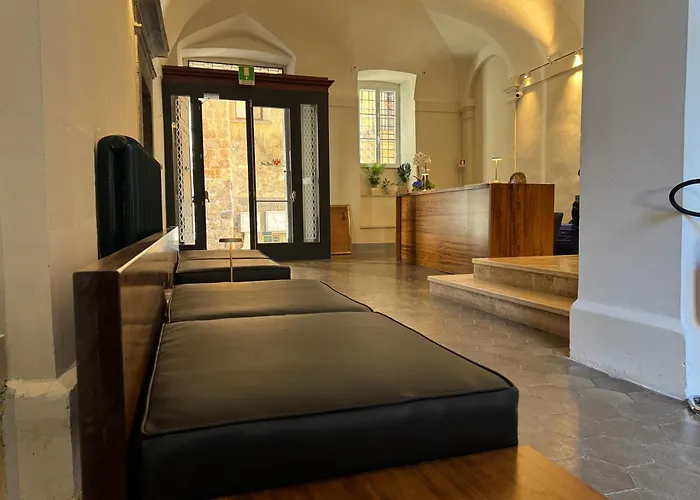 Hotel Posta Orvieto